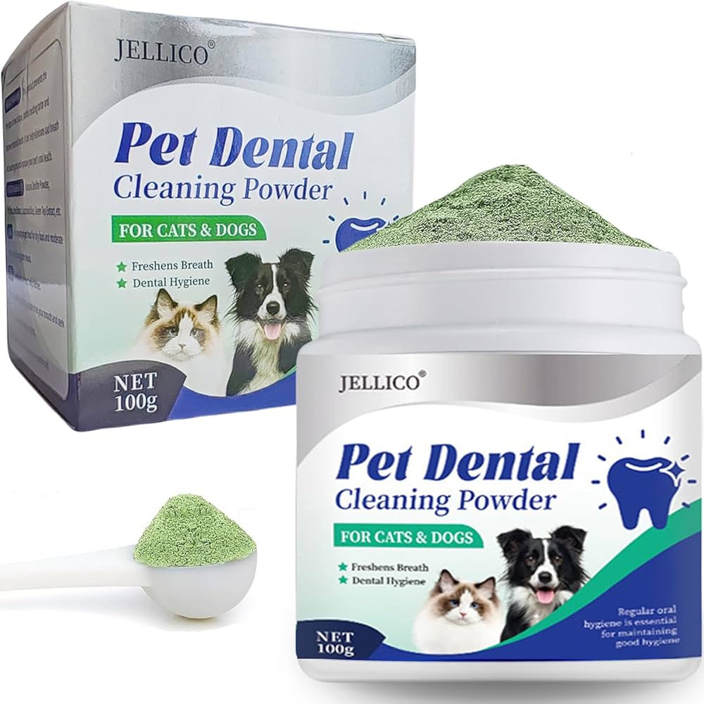 犬猫生活　DENTAL POWDER 犬猫生活 DENTAL POWDER